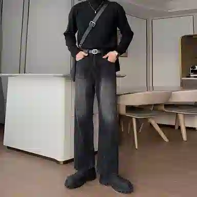 ZIAREL clean fitvintage