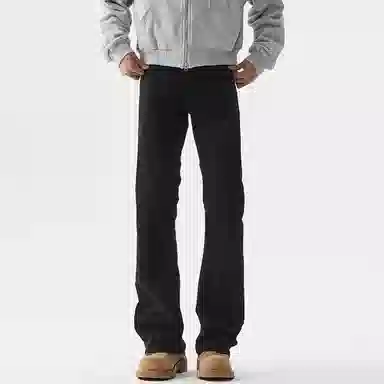 ZIAREL vibebootcut517