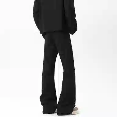 ZIAREL vibebootcut