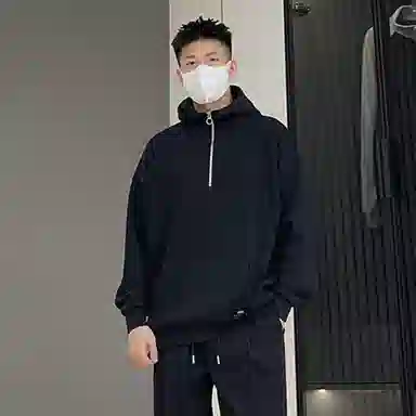 380ZIAREL cleanfitboxy