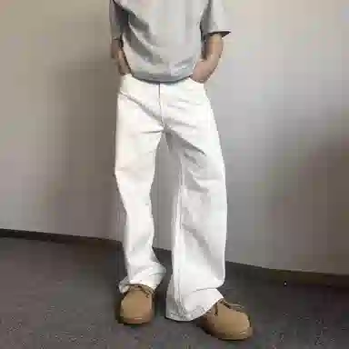 ZIAREL bootcutvibe