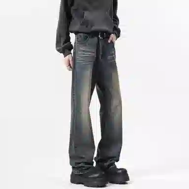 ZIAREL vibebootcut