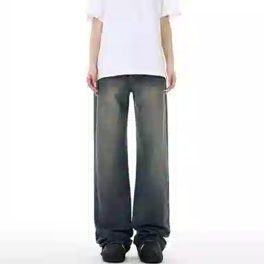 ZIAREL clean fitvintage