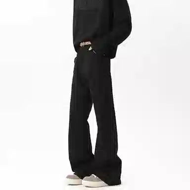 ZIAREL vibebootcut