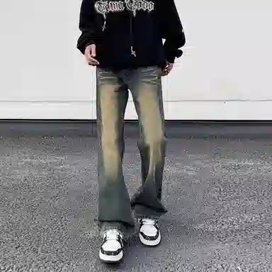 ZIAREL bootcutvibe