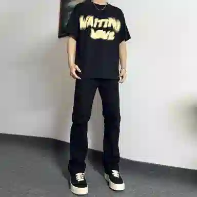 ZIAREL cleanfitOOTD