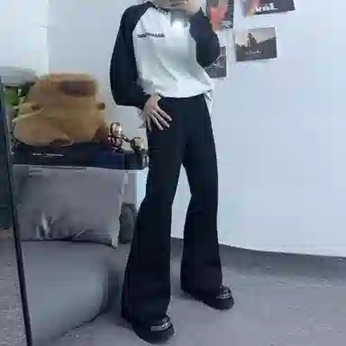 ZIAREL clean fitvintage