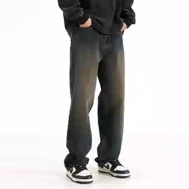 ZIAREL vibebootcut517