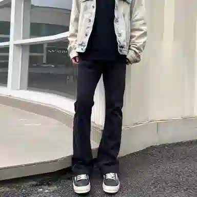 ZIAREL bootcutvibe