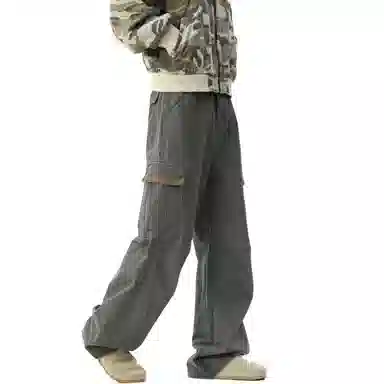 ZIAREL baggycleanfit