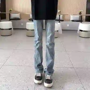 ZIAREL vintagecleanfit