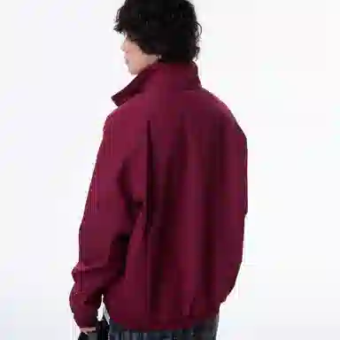 ZIAREL cleanfitbomber