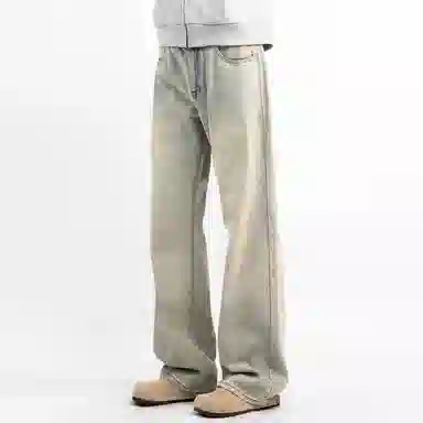 ZIAREL bootcutvibe