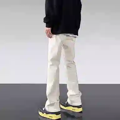 ZIAREL bootcut cleanfit
