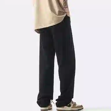 ZIAREL vibebootcut