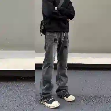 ZIAREL cleanfitvibe