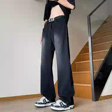 ZIAREL vibebootcut