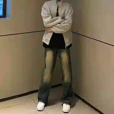 ZIAREL clean fitvintage