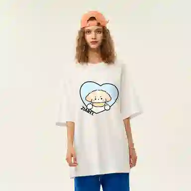 ZIAREL LogooversizeT