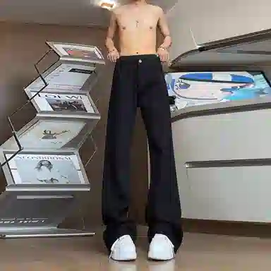 ZIAREL vibe517bootcut