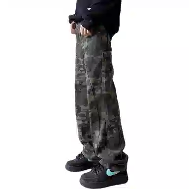 ZIAREL cleanfitvibe