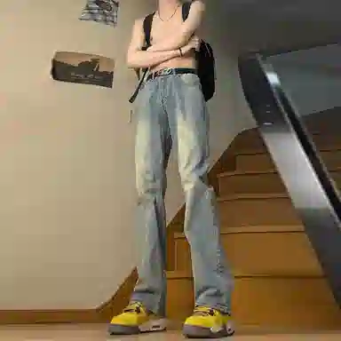 ZIAREL vibe517bootcut