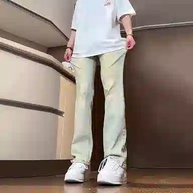 ZIAREL bootcutvibe