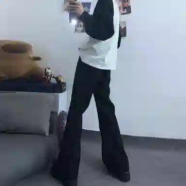 ZIAREL clean fitvintage