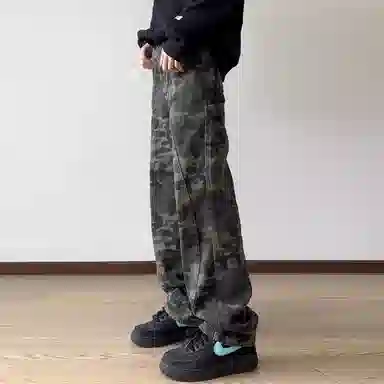 ZIAREL cleanfitvibe
