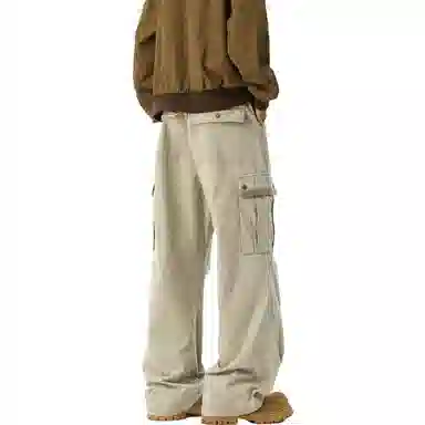 ZIAREL baggycleanfit