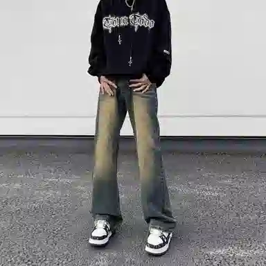 ZIAREL bootcutvibe