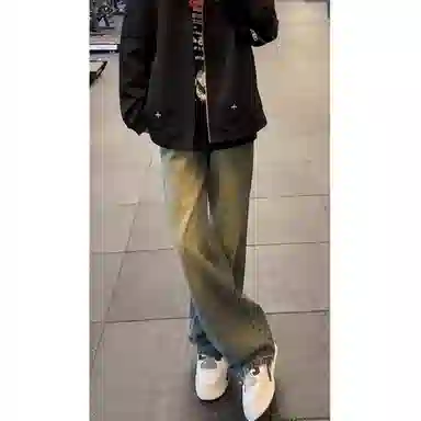 ZIAREL bootcutvibe