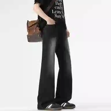 ZIAREL cleanfitOOTD