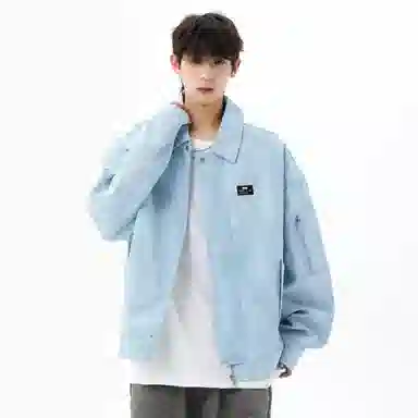 ZIAREL cleanfitbomber