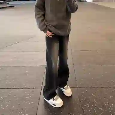 ZIAREL cleanfitvibe