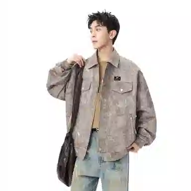 ZIAREL cleanfitVintage