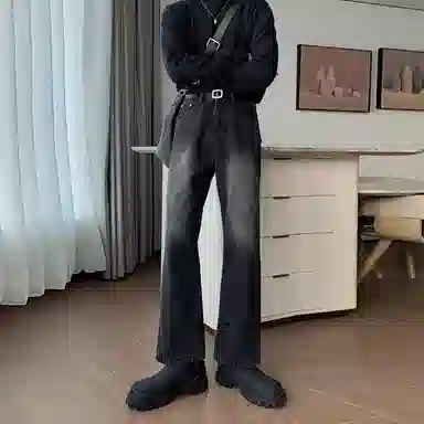 ZIAREL clean fitvintage