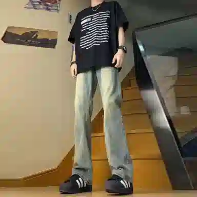 ZIAREL bootcutvibe