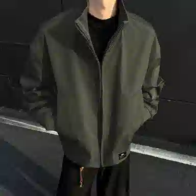 ZIAREL Cleanfitbomber