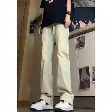 ZIAREL cleanfitOOTD