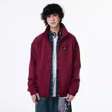 ZIAREL cleanfitbomber