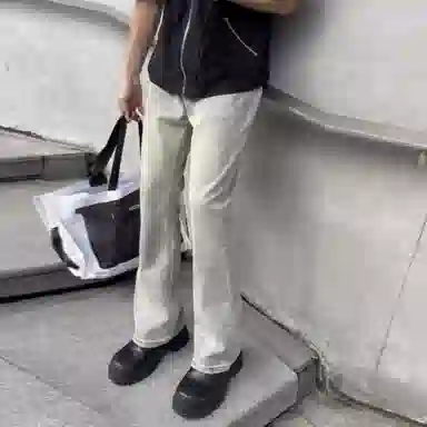 ZIAREL clean fitvintage