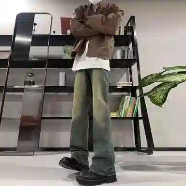 ZIAREL vintagecleanfit