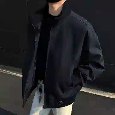 ZIAREL Cleanfitbomber