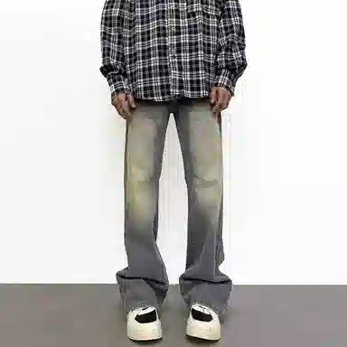 ZIAREL cleanfitootd