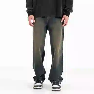 ZIAREL vibebootcut517