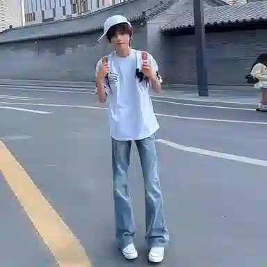 ZIAREL cleanfitootd