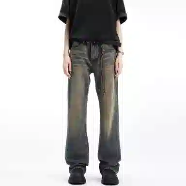 ZIAREL cleanfitbootcut