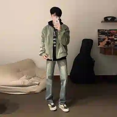 ZIAREL bootcutvibe