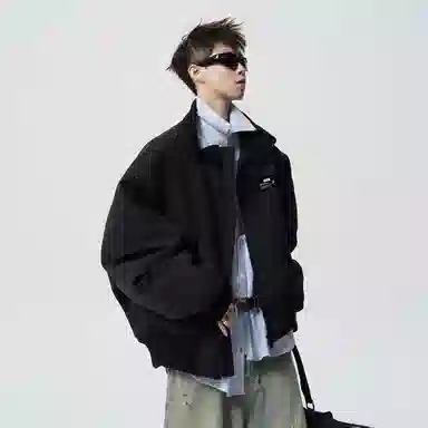 ZIAREL bomberMA1cleanfit